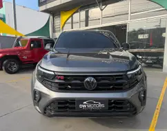 VOLKSWAGEN AMAROK 3.0 V6 TDI DIESEL HIGHLINE CD 4MOTION AUTOMÁTICO VOLKSWAGEN AMAROK 3.0 V6 TDI DIESEL HIGHLINE CD 4MOTION AUTOMÁTICO