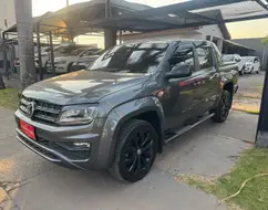 VOLKSWAGEN AMAROK 3.0 V6 TDI DIESEL HIGHLINE EXTREME CD 4MOTION AUTOMÁTICO VOLKSWAGEN AMAROK 3.0 V6 TDI DIESEL HIGHLINE EXTREME CD 4MOTION AUTOMÁTICO