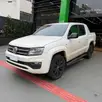 VOLKSWAGEN AMAROK 3.0 V6 TDI DIESEL HIGHLINE EXTREME CD 4MOTION AUTOMÁTICO VOLKSWAGEN AMAROK 3.0 V6 TDI DIESEL HIGHLINE EXTREME CD 4MOTION AUTOMÁTICO