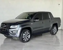 VOLKSWAGEN AMAROK 3.0 V6 TDI DIESEL HIGHLINE EXTREME CD 4MOTION AUTOMÁTICO VOLKSWAGEN AMAROK 3.0 V6 TDI DIESEL HIGHLINE EXTREME CD 4MOTION AUTOMÁTICO