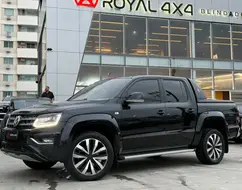 VOLKSWAGEN AMAROK 3.0 V6 TDI DIESEL HIGHLINE EXTREME CD 4MOTION AUTOMÁTICO VOLKSWAGEN AMAROK 3.0 V6 TDI DIESEL HIGHLINE EXTREME CD 4MOTION AUTOMÁTICO