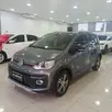 VOLKSWAGEN CROSS UP 1.0 TSI 12V FLEX 4P MANUAL VOLKSWAGEN CROSS UP 1.0 TSI 12V FLEX 4P MANUAL