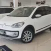 VOLKSWAGEN CROSS UP 1.0 TSI 12V FLEX 4P MANUAL VOLKSWAGEN CROSS UP 1.0 TSI 12V FLEX 4P MANUAL