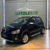 VOLKSWAGEN CROSSFOX 1.6 MI FLEX 8V 4P MANUAL VOLKSWAGEN CROSSFOX 1.6 MI FLEX 8V 4P MANUAL