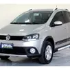 VOLKSWAGEN CROSSFOX 1.6 MI FLEX 8V 4P MANUAL VOLKSWAGEN CROSSFOX 1.6 MI FLEX 8V 4P MANUAL