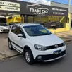 VOLKSWAGEN CROSSFOX 1.6 MI FLEX 8V 4P MANUAL VOLKSWAGEN CROSSFOX 1.6 MI FLEX 8V 4P MANUAL