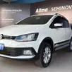 VOLKSWAGEN CROSSFOX 1.6 MI FLEX 8V 4P MANUAL VOLKSWAGEN CROSSFOX 1.6 MI FLEX 8V 4P MANUAL