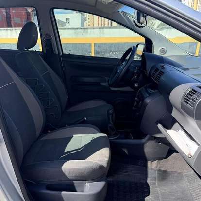 VOLKSWAGEN-CROSSFOX-2009