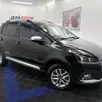 VOLKSWAGEN CROSSFOX 1.6 MSI FLEX 16V 4P AUTOMATIZADO VOLKSWAGEN CROSSFOX 1.6 MSI FLEX 16V 4P AUTOMATIZADO