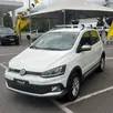 VOLKSWAGEN CROSSFOX 1.6 MSI FLEX 16V 4P AUTOMATIZADO VOLKSWAGEN CROSSFOX 1.6 MSI FLEX 16V 4P AUTOMATIZADO