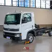 VOLKSWAGEN DELIVERY EXPRESS 2.8 TURBO DIESEL CHASSI 4X2 MANUAL VOLKSWAGEN DELIVERY EXPRESS 2.8 TURBO DIESEL CHASSI 4X2 MANUAL