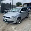 VOLKSWAGEN FOX 1.0 MI 8V FLEX 4P MANUAL VOLKSWAGEN FOX 1.0 MI 8V FLEX 4P MANUAL