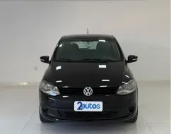 VOLKSWAGEN FOX 1.0 MI 8V FLEX 4P MANUAL VOLKSWAGEN FOX 1.0 MI 8V FLEX 4P MANUAL