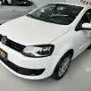 VOLKSWAGEN FOX 1.0 MI 8V FLEX 4P MANUAL VOLKSWAGEN FOX 1.0 MI 8V FLEX 4P MANUAL