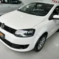 VOLKSWAGEN FOX 1.0 MI 8V FLEX 4P MANUAL VOLKSWAGEN FOX 1.0 MI 8V FLEX 4P MANUAL