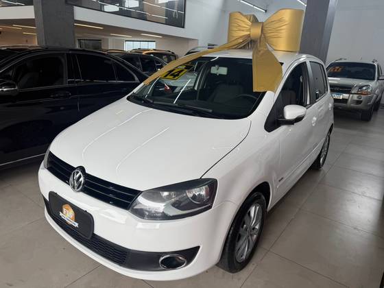 VOLKSWAGEN FOX 1.0 MI 8V FLEX 4P MANUAL