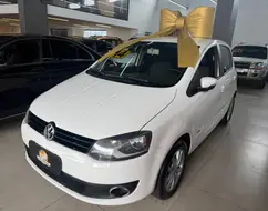 VOLKSWAGEN FOX 1.0 MI 8V FLEX 4P MANUAL VOLKSWAGEN FOX 1.0 MI 8V FLEX 4P MANUAL