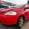 VOLKSWAGEN FOX 1.0 MI 8V FLEX 4P MANUAL VOLKSWAGEN FOX 1.0 MI 8V FLEX 4P MANUAL