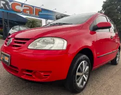 VOLKSWAGEN FOX 1.0 MI 8V FLEX 4P MANUAL VOLKSWAGEN FOX 1.0 MI 8V FLEX 4P MANUAL