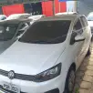 VOLKSWAGEN FOX 1.0 MPI COMFORTLINE 12V FLEX 4P MANUAL VOLKSWAGEN FOX 1.0 MPI COMFORTLINE 12V FLEX 4P MANUAL
