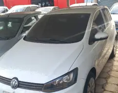 VOLKSWAGEN FOX 1.0 MPI COMFORTLINE 12V FLEX 4P MANUAL VOLKSWAGEN FOX 1.0 MPI COMFORTLINE 12V FLEX 4P MANUAL
