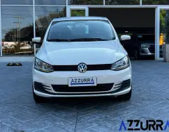 VOLKSWAGEN FOX 1.0 MPI TRENDLINE 12V FLEX 4P MANUAL VOLKSWAGEN FOX 1.0 MPI TRENDLINE 12V FLEX 4P MANUAL