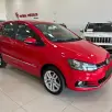 VOLKSWAGEN FOX 1.6 MI HIGHLINE 8V FLEX 4P MANUAL VOLKSWAGEN FOX 1.6 MI HIGHLINE 8V FLEX 4P MANUAL