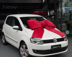 VOLKSWAGEN FOX 1.6 MI PRIME 8V FLEX 4P MANUAL VOLKSWAGEN FOX 1.6 MI PRIME 8V FLEX 4P MANUAL