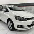 VOLKSWAGEN FOX 1.6 MI ROCK IN RIO 8V FLEX 4P MANUAL VOLKSWAGEN FOX 1.6 MI ROCK IN RIO 8V FLEX 4P MANUAL