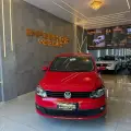 VOLKSWAGEN FOX 1.6 MI SELEÇÃO 8V FLEX 4P MANUAL VOLKSWAGEN FOX 1.6 MI SELEÇÃO 8V FLEX 4P MANUAL