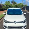 VOLKSWAGEN FOX 1.6 MSI COMFORTLINE 8V FLEX 4P MANUAL VOLKSWAGEN FOX 1.6 MSI COMFORTLINE 8V FLEX 4P MANUAL