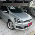 VOLKSWAGEN FOX 1.6 MSI TOTAL FLEX CONNECT 4P MANUAL VOLKSWAGEN FOX 1.6 MSI TOTAL FLEX CONNECT 4P MANUAL