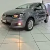 VOLKSWAGEN FOX 1.6 MSI TOTAL FLEX CONNECT 4P MANUAL VOLKSWAGEN FOX 1.6 MSI TOTAL FLEX CONNECT 4P MANUAL