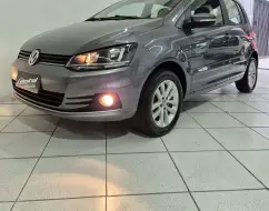 VOLKSWAGEN FOX 1.6 MSI TOTAL FLEX CONNECT 4P MANUAL VOLKSWAGEN FOX 1.6 MSI TOTAL FLEX CONNECT 4P MANUAL