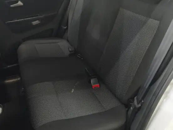 VOLKSWAGEN-FOX-1.6 MSI TOTAL FLEX CONNECT 4P MANUAL VOLKSWAGEN-FOX-2019