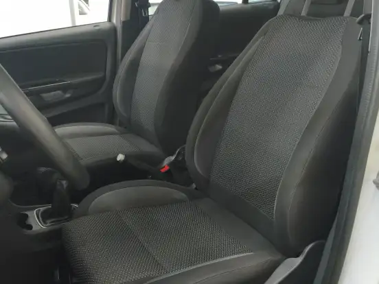 VOLKSWAGEN-FOX-1.6 MSI TOTAL FLEX CONNECT 4P MANUAL VOLKSWAGEN-FOX-2019