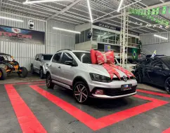 VOLKSWAGEN FOX 1.6 MSI TOTAL FLEX XTREME 4P MANUAL VOLKSWAGEN FOX 1.6 MSI TOTAL FLEX XTREME 4P MANUAL