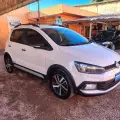 VOLKSWAGEN FOX 1.6 MSI TOTAL FLEX XTREME 4P MANUAL VOLKSWAGEN FOX 1.6 MSI TOTAL FLEX XTREME 4P MANUAL