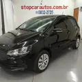 VOLKSWAGEN FOX 1.6 MSI TRENDLINE 8V FLEX 4P MANUAL VOLKSWAGEN FOX 1.6 MSI TRENDLINE 8V FLEX 4P MANUAL