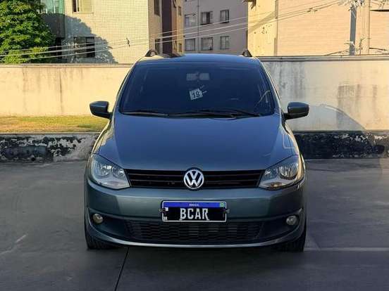 VOLKSWAGEN-FOX-1.0 MI 8V FLEX 2P MANUAL VOLKSWAGEN-FOX-2010