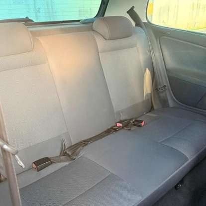 VOLKSWAGEN-FOX-1.0 MI 8V FLEX 2P MANUAL VOLKSWAGEN-FOX-2010