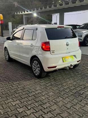 VOLKSWAGEN-FOX-2012