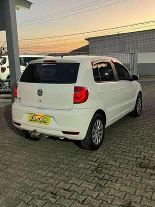 VOLKSWAGEN-FOX-1.0 MI 8V FLEX 4P MANUAL VOLKSWAGEN-FOX-2012