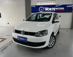 VOLKSWAGEN FOX 1.0 MI 8V FLEX 4P MANUAL VOLKSWAGEN FOX 1.0 MI 8V FLEX 4P MANUAL