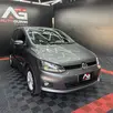 VOLKSWAGEN FOX 1.0 MPI COMFORTLINE 12V FLEX 4P MANUAL VOLKSWAGEN FOX 1.0 MPI COMFORTLINE 12V FLEX 4P MANUAL