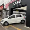 VOLKSWAGEN FOX 1.0 MPI TRENDLINE 12V FLEX 4P MANUAL VOLKSWAGEN FOX 1.0 MPI TRENDLINE 12V FLEX 4P MANUAL