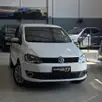 VOLKSWAGEN FOX 1.6 MI 8V FLEX 4P MANUAL VOLKSWAGEN FOX 1.6 MI 8V FLEX 4P MANUAL