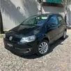 VOLKSWAGEN FOX 1.6 MI 8V FLEX 4P MANUAL VOLKSWAGEN FOX 1.6 MI 8V FLEX 4P MANUAL