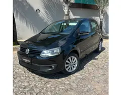 VOLKSWAGEN FOX 1.6 MI 8V FLEX 4P MANUAL VOLKSWAGEN FOX 1.6 MI 8V FLEX 4P MANUAL