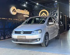 VOLKSWAGEN FOX 1.6 MI PRIME 8V FLEX 4P MANUAL VOLKSWAGEN FOX 1.6 MI PRIME 8V FLEX 4P MANUAL